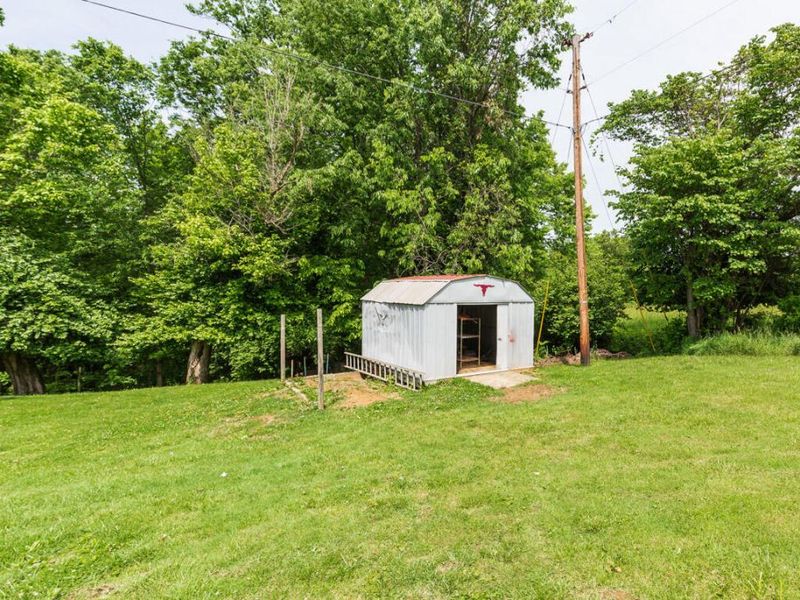 3640 Kentucky 562, Warsaw, KY 41095 Photo 17