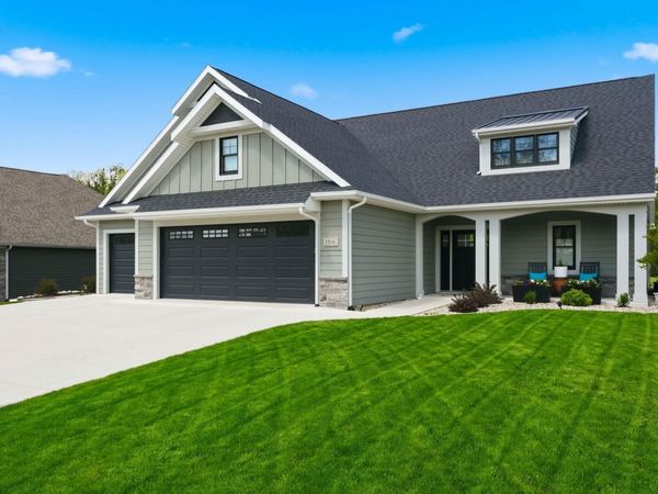 1816 Golfview Drive, Auburn, IN 46706