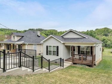 321 Craig AVE , Vinton, VA 24179
