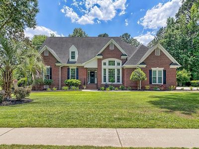 406 N Steeple Crest N, Irmo, SC 29063