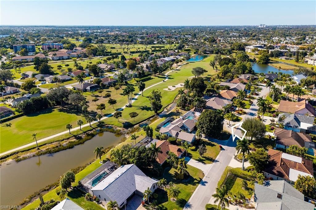 178 Torrey Pines Pt , Naples, FL 34113 Photo