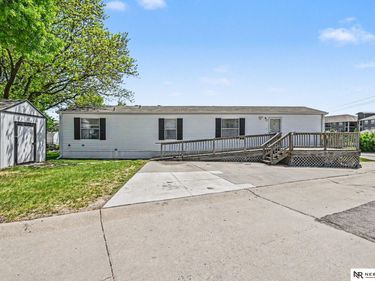 910 W 6th ST Lot 23 Street , Papillion, NE 68046