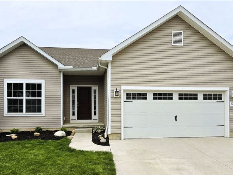 3434 Timber Trail , Uniontown, OH 44685 Photo 1