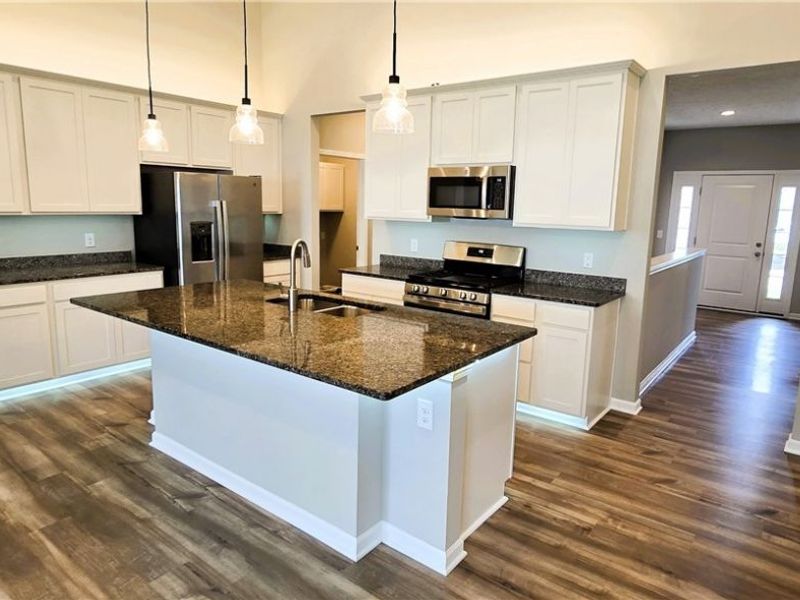 3434 Timber Trail , Uniontown, OH 44685 Photo 11
