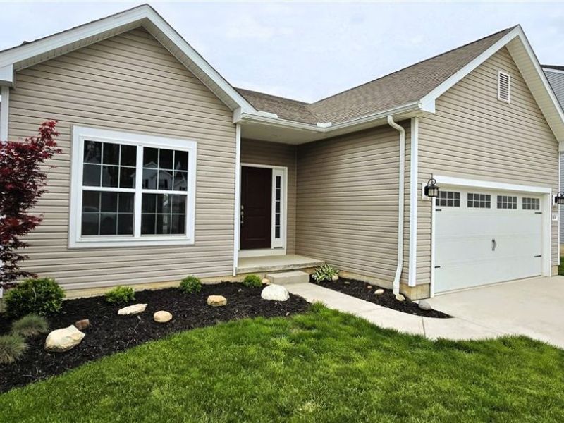 3434 Timber Trail , Uniontown, OH 44685 Photo 2