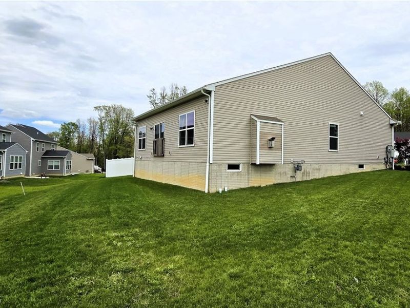 3434 Timber Trail , Uniontown, OH 44685 Photo 3