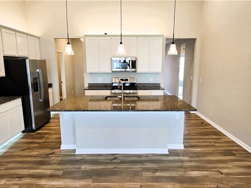 3434 Timber Trail , Uniontown, OH 44685 Photo 7