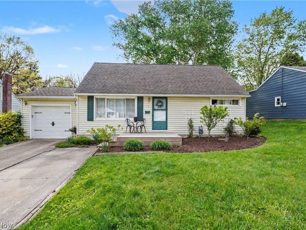 123 S Hickin Street , Rittman, OH 44270