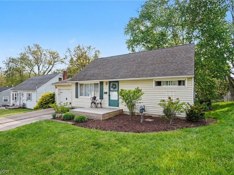 123 S Hickin Street , Rittman, OH 44270 Photo 3
