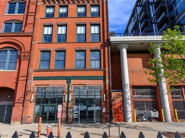 635 W Lakeside Avenue, Unit 406, Cleveland, OH 44113
