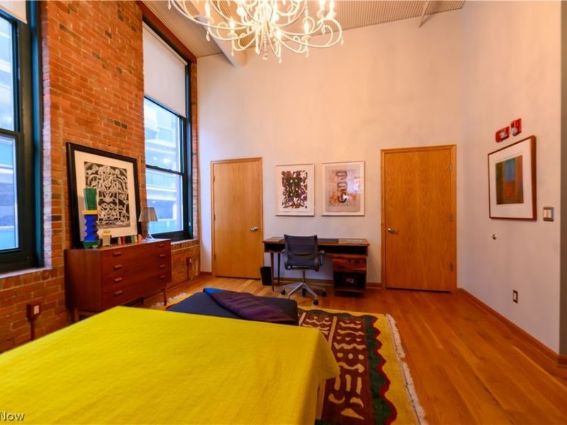 635 W Lakeside Avenue, Unit 406, Cleveland, OH 44113 Photo 16