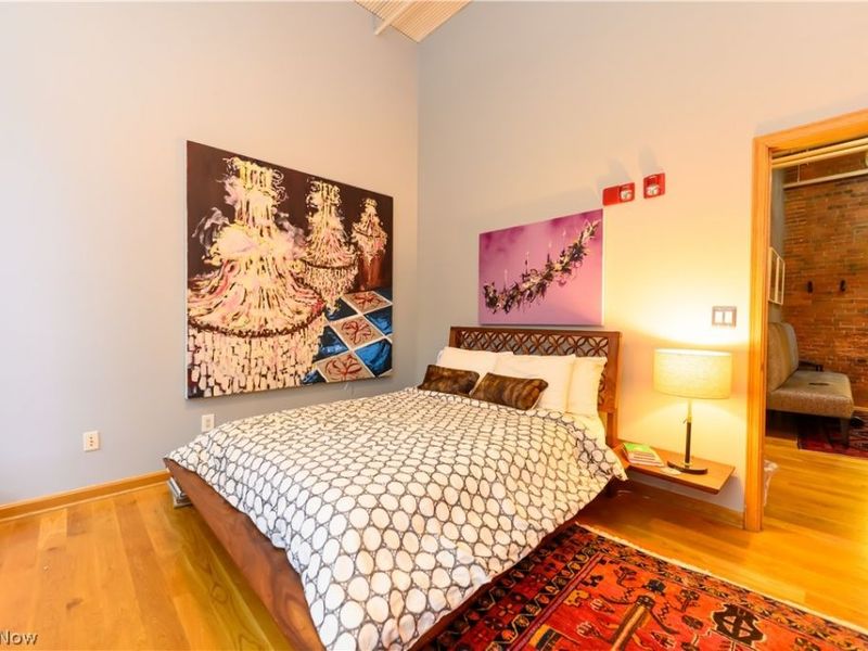 635 W Lakeside Avenue, Unit 406, Cleveland, OH 44113 Photo 21