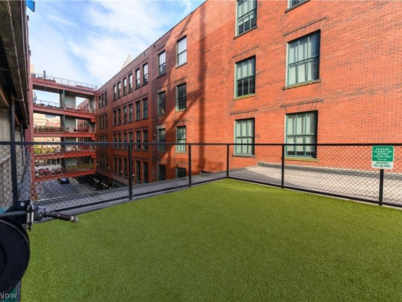 635 W Lakeside Avenue, Unit 406, Cleveland, OH 44113 Photo 29