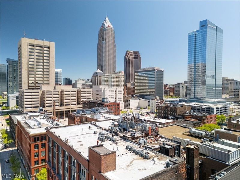 635 W Lakeside Avenue, Unit 406, Cleveland, OH 44113 Photo 33