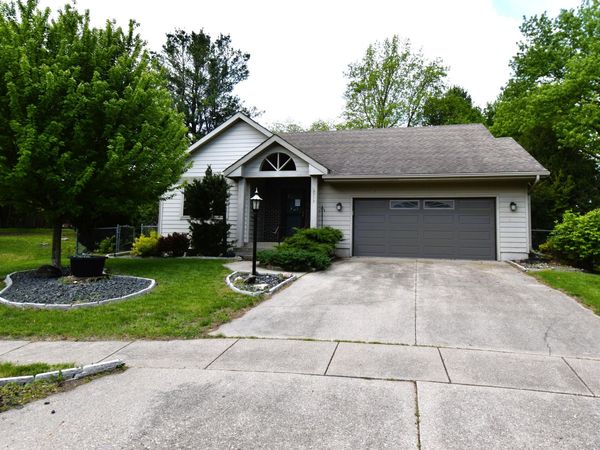 2717 Burr Oak Circle, Ames, IA 50014