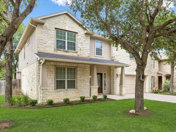 391 Middle CRK, Buda, TX 78610