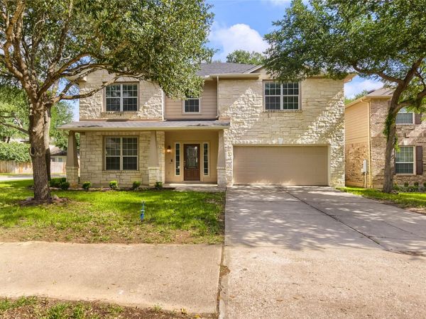 391 Middle CRK, Buda, TX 78610