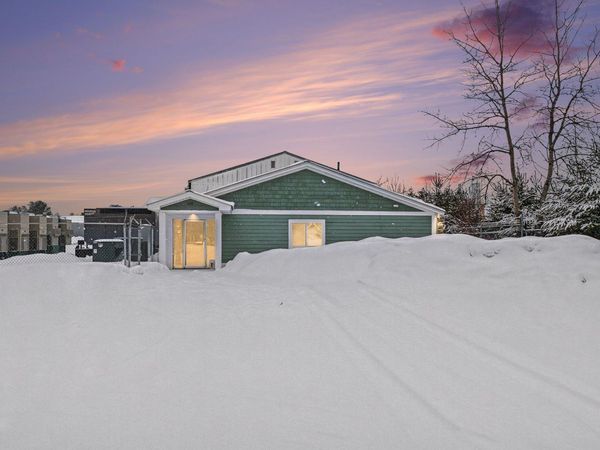 206 Park Drive E, Kalkaska, MI 49646