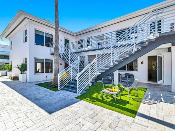 347 N Birch Road, Unit 1-9, Fort Lauderdale, FL 33304