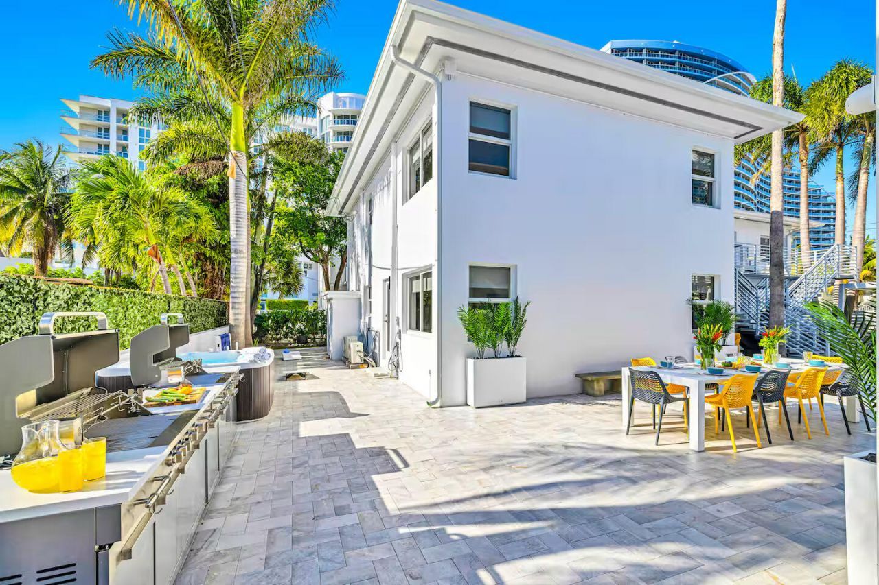 347 N Birch Road, Unit 1-9, Fort Lauderdale, FL 33304 Photo
