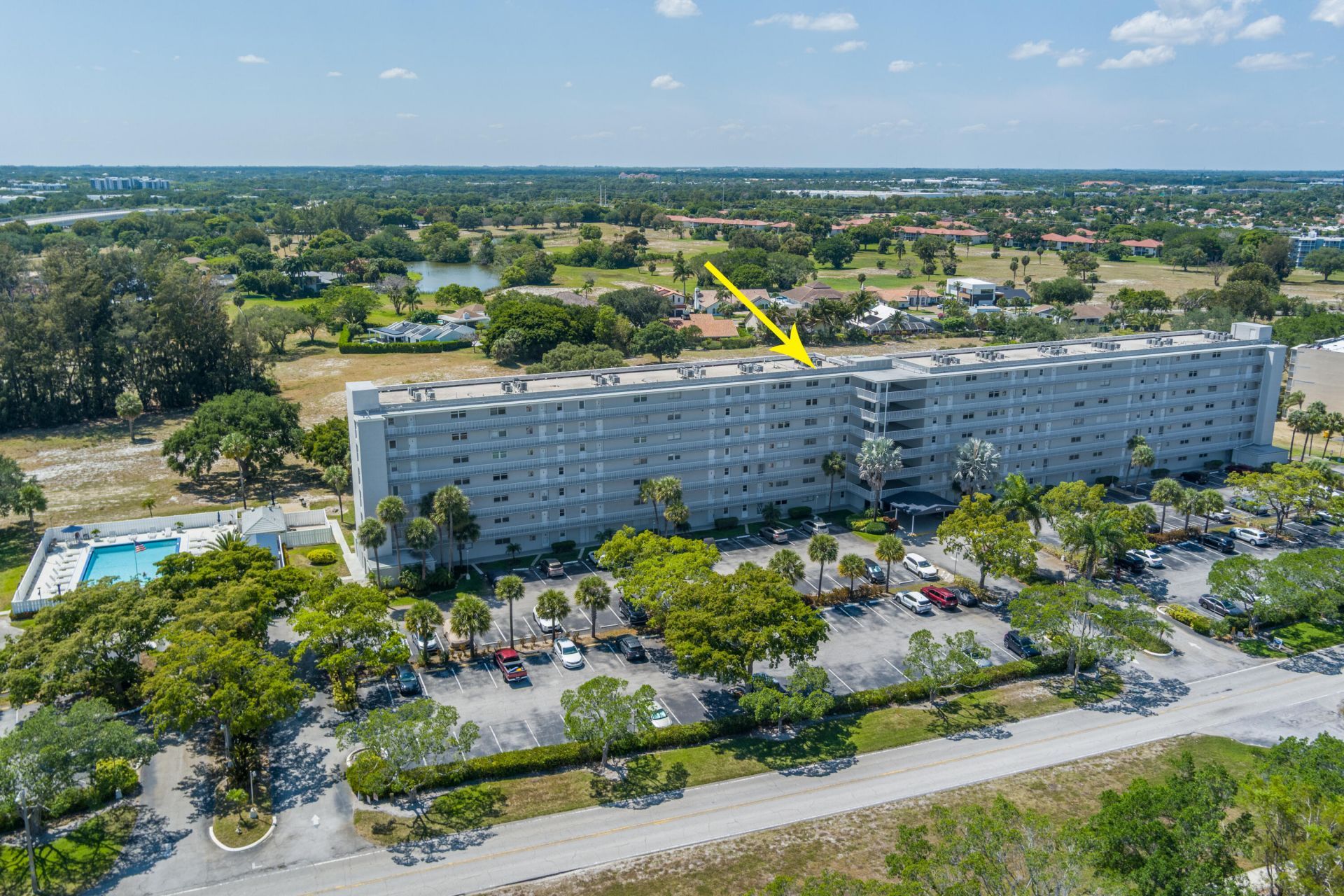 6161 NW 2nd Ave., Unit Ph-r, Boca Raton, FL 33487 Photo