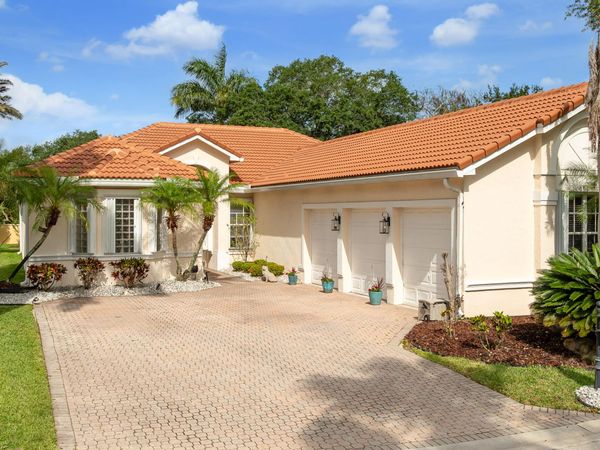 6246 NW 125th Avenue, Coral Springs, FL 33076