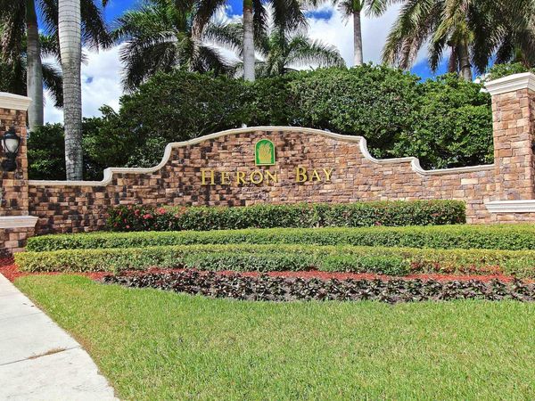 6246 NW 125th Avenue, Coral Springs, FL 33076