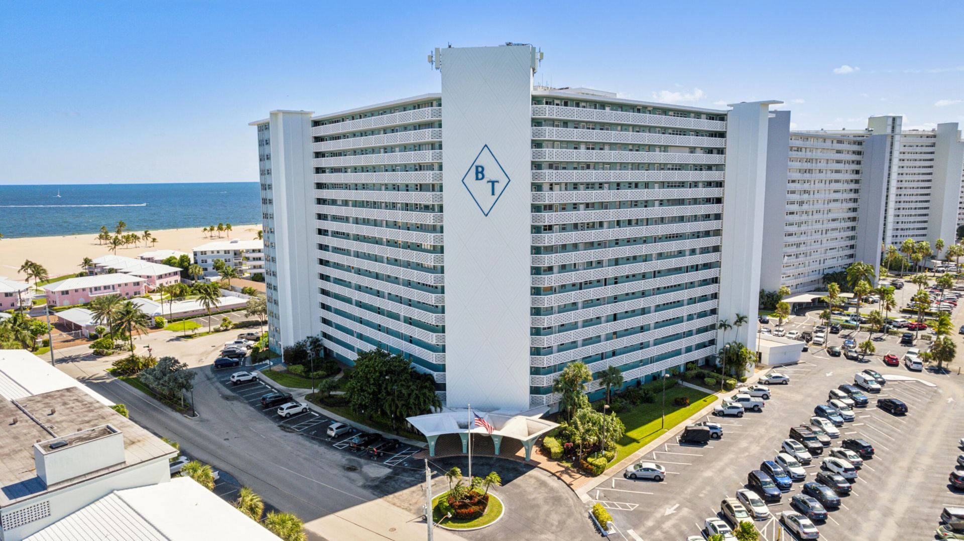 1900 S Ocean Drive, Unit 1006, Fort Lauderdale, FL 33316 Photo