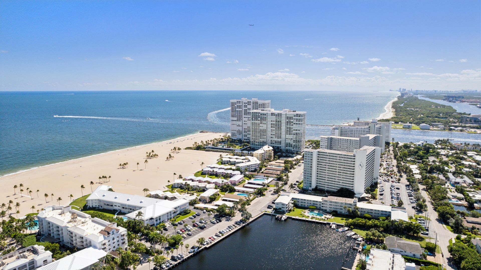 1900 S Ocean Drive, Unit 1006, Fort Lauderdale, FL 33316 Photo