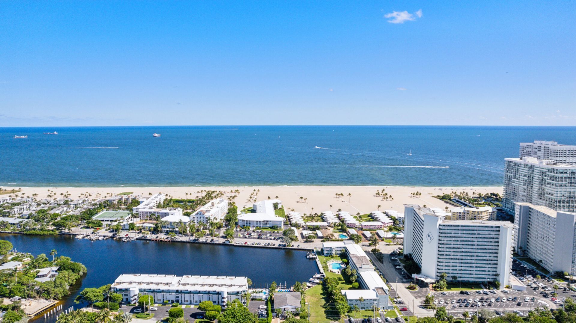 1900 S Ocean Drive, Unit 1006, Fort Lauderdale, FL 33316 Photo