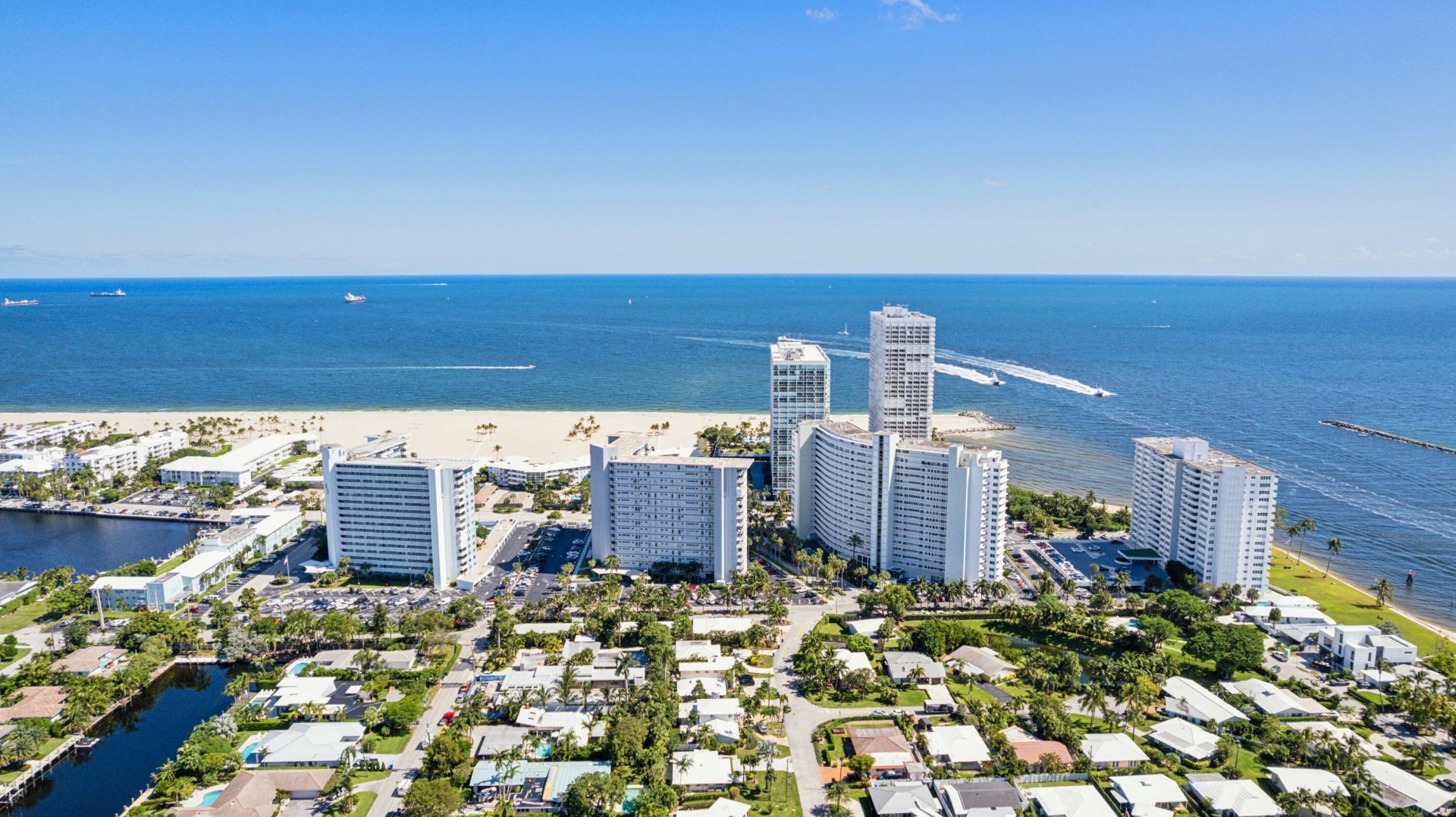 1900 S Ocean Drive, Unit 1006, Fort Lauderdale, FL 33316 Photo