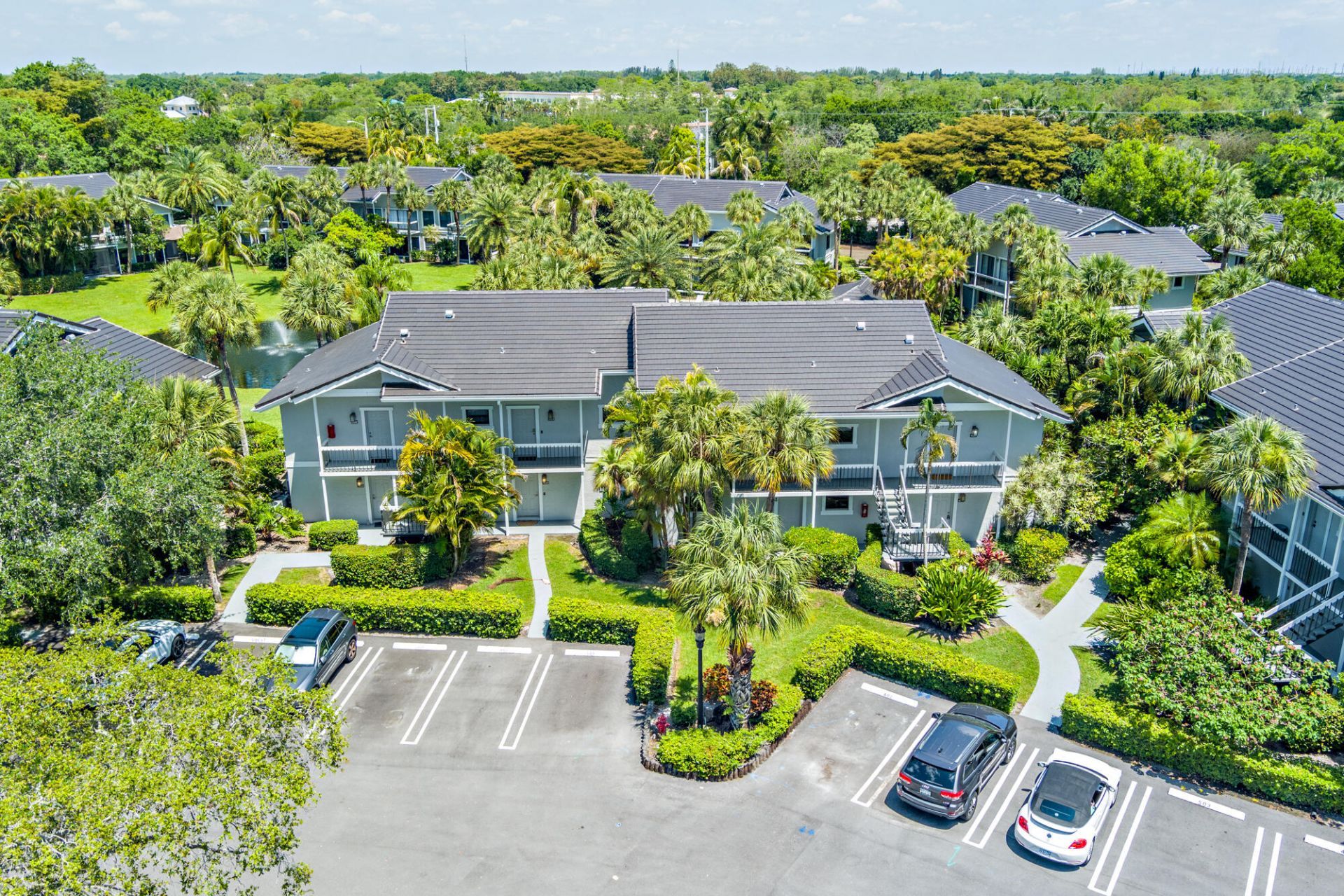 11863 Wimbledon Circle, Unit 501/500, Wellington, FL 33414 Photo
