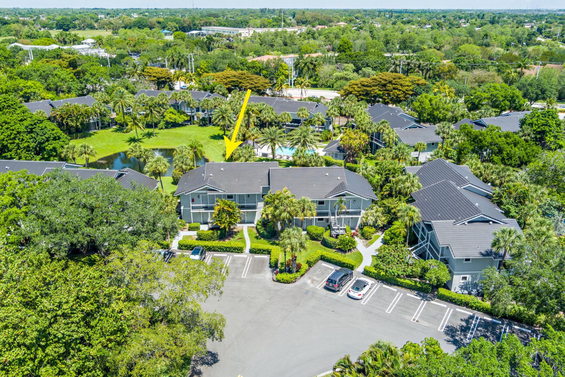11863 Wimbledon Circle, Unit 501/500, Wellington, FL 33414 Photo