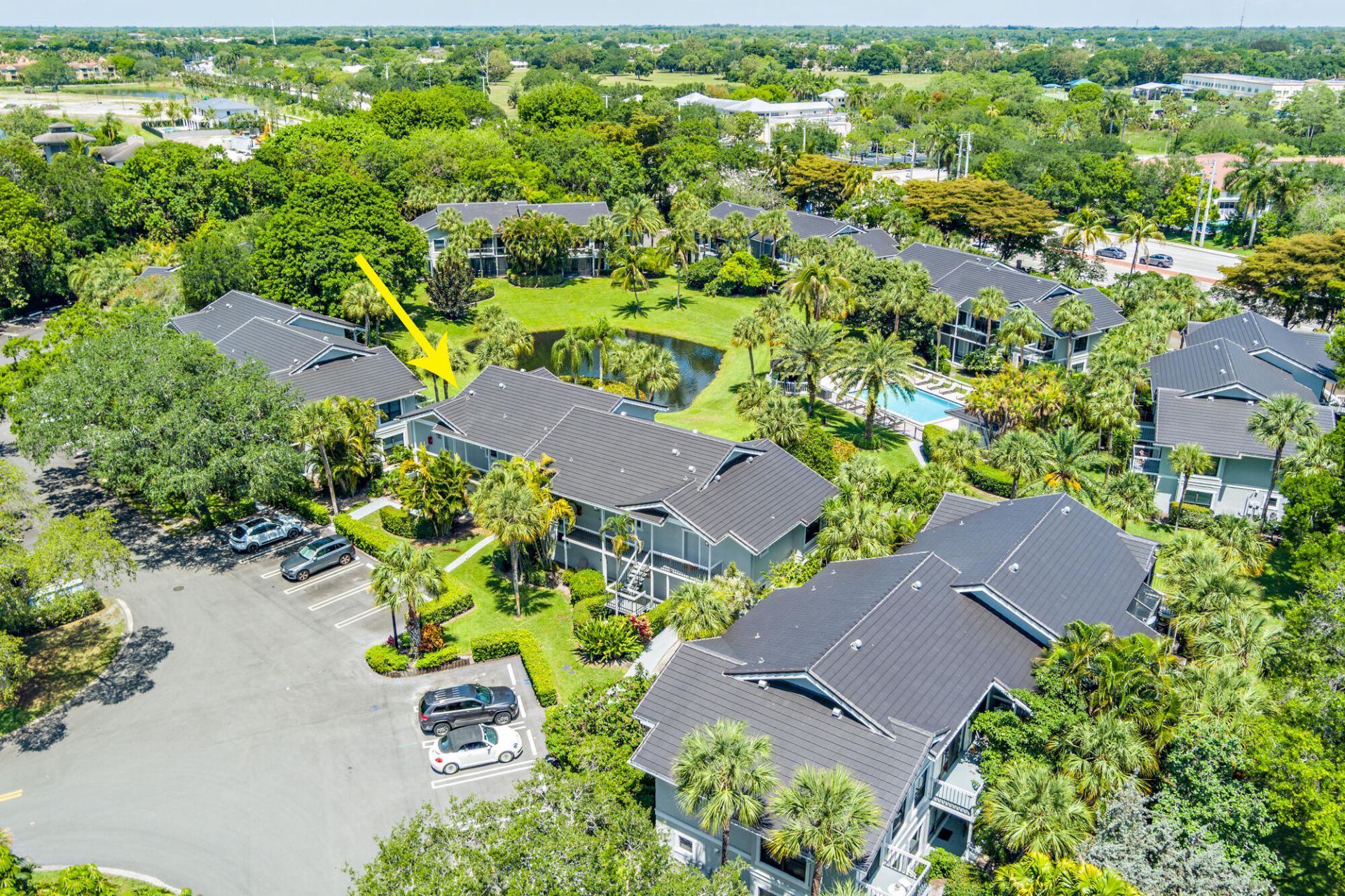 11863 Wimbledon Circle, Unit 501/500, Wellington, FL 33414 Photo