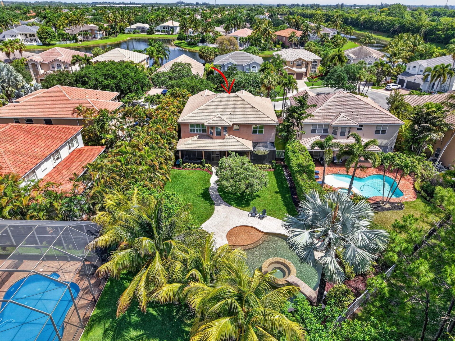 9520 Barletta Winds Point, Delray Beach, FL 33446 Photo