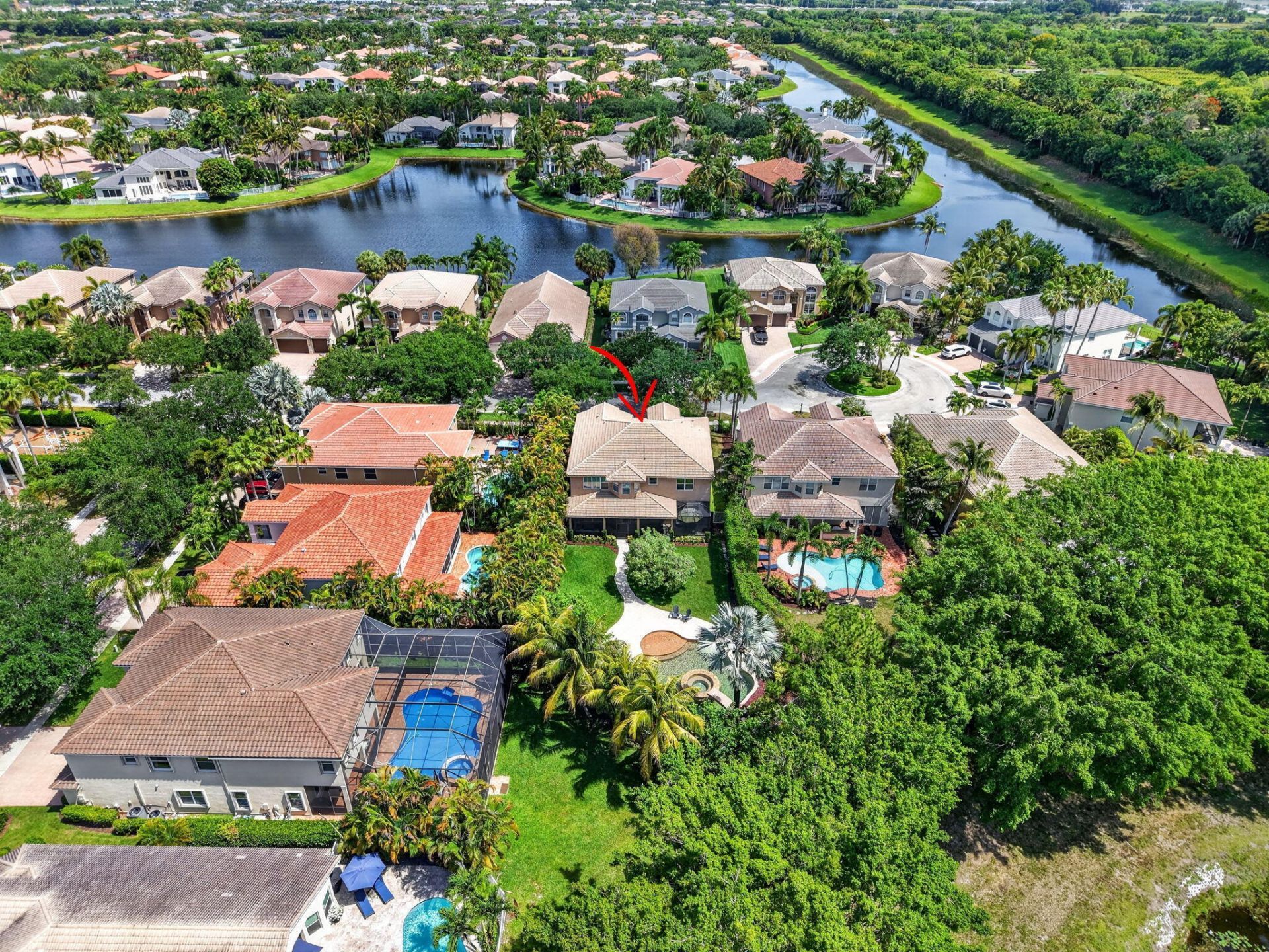 9520 Barletta Winds Point, Delray Beach, FL 33446 Photo