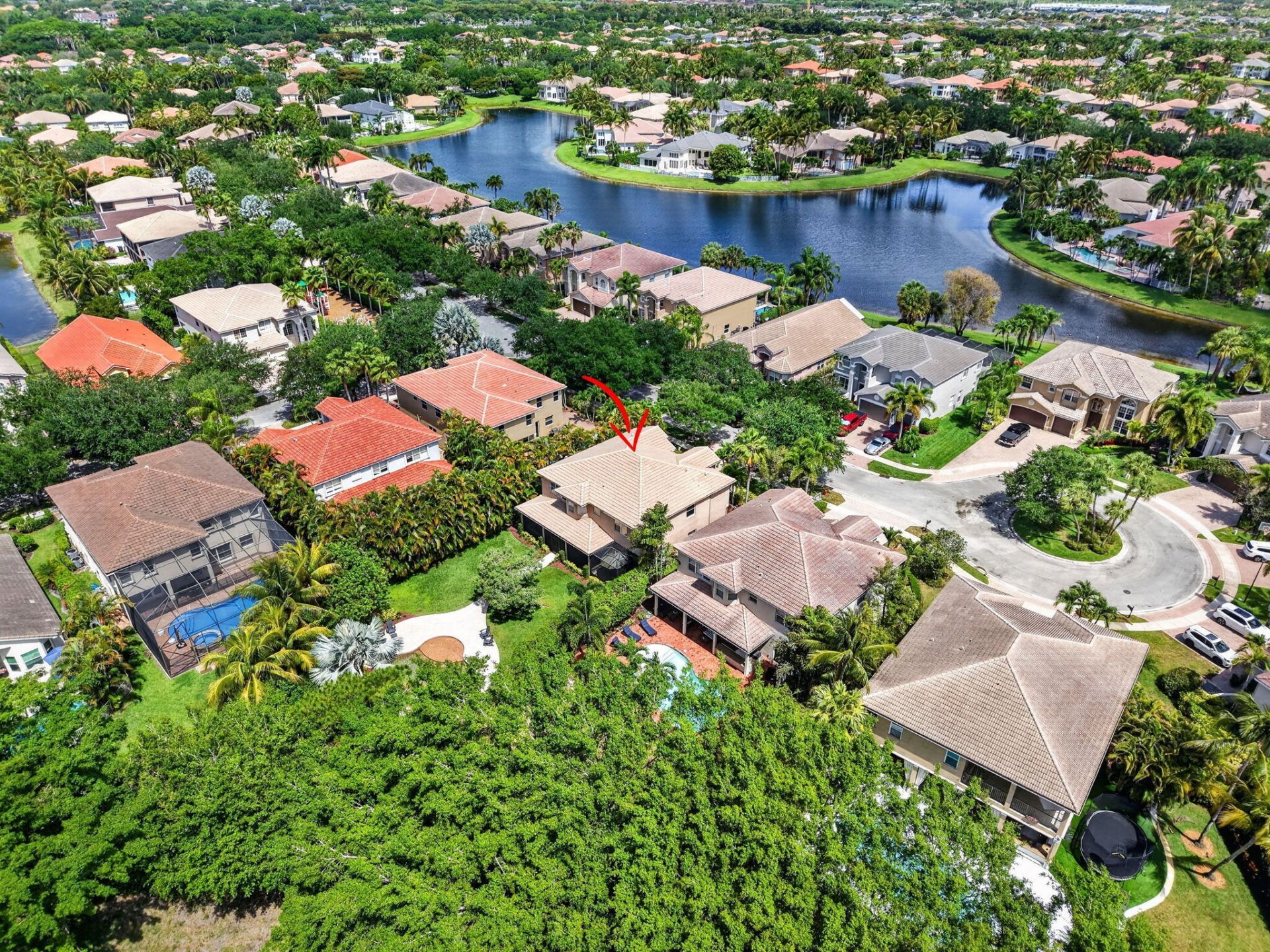 9520 Barletta Winds Point, Delray Beach, FL 33446 Photo