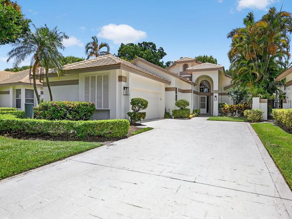 5326 NW 21st Avenue, Boca Raton, FL 33496