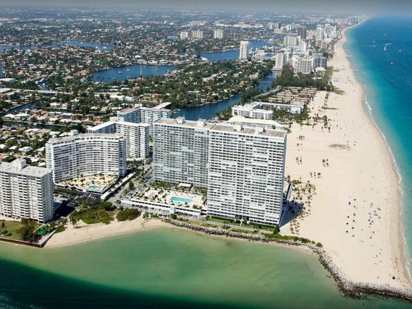 2000 S Ocean Drive, Unit 706, Fort Lauderdale, FL 33316