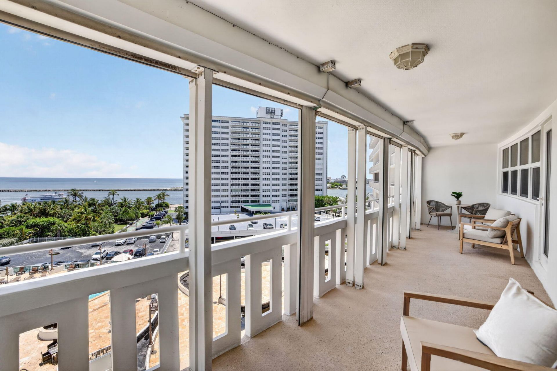 2000 S Ocean Drive, Unit 706, Fort Lauderdale, FL 33316 Photo