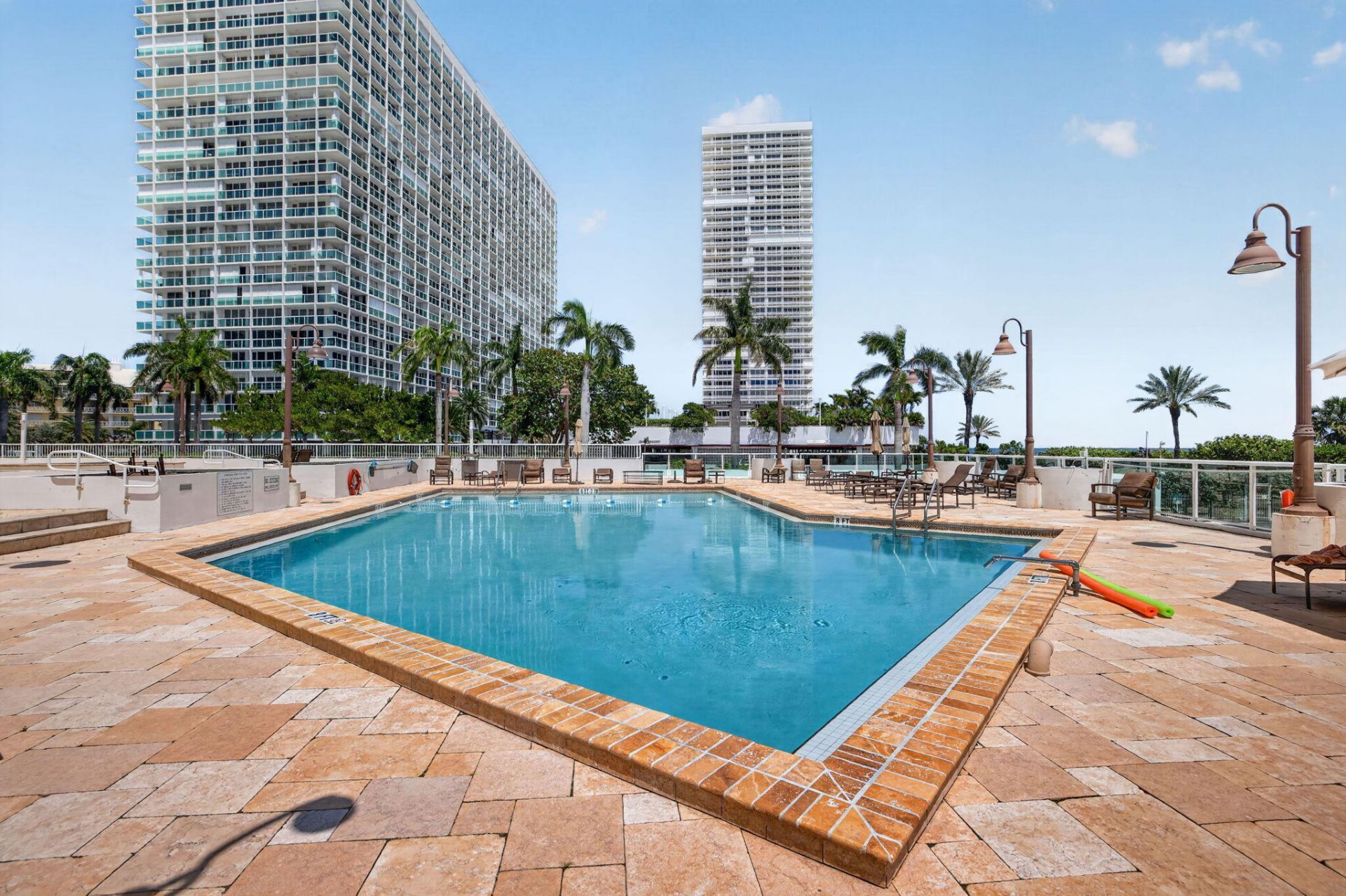 2000 S Ocean Drive, Unit 706, Fort Lauderdale, FL 33316 Photo