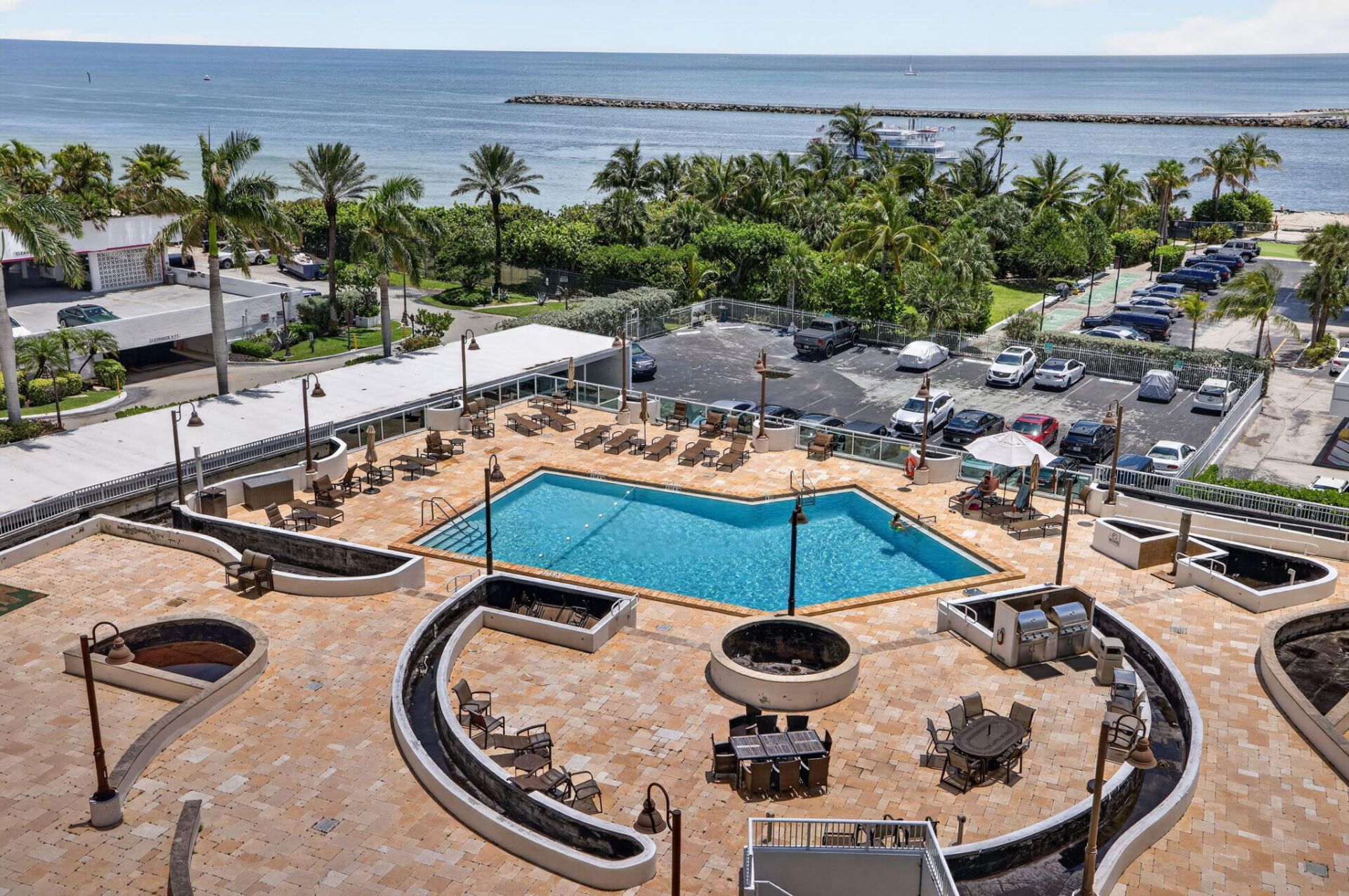 2000 S Ocean Drive, Unit 706, Fort Lauderdale, FL 33316 Photo