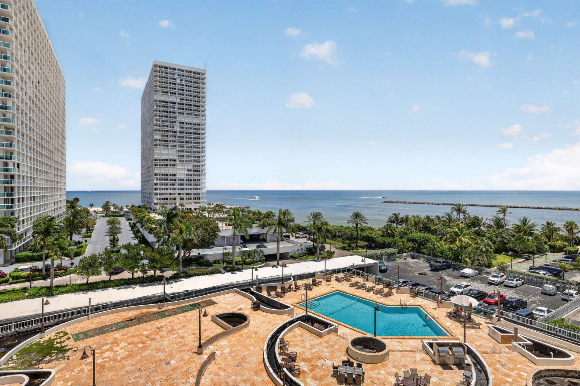 2000 S Ocean Drive, Unit 706, Fort Lauderdale, FL 33316 Photo
