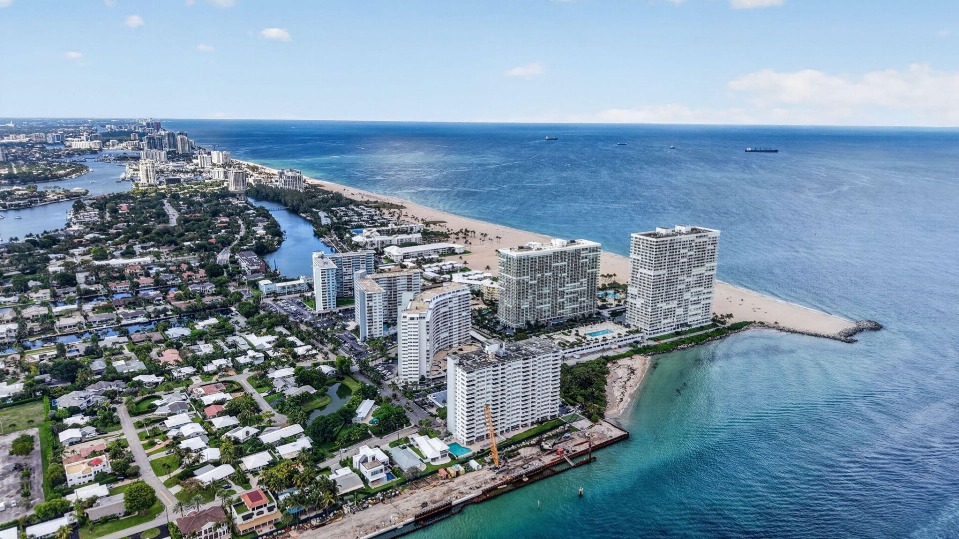 2000 S Ocean Drive, Unit 706, Fort Lauderdale, FL 33316 Photo