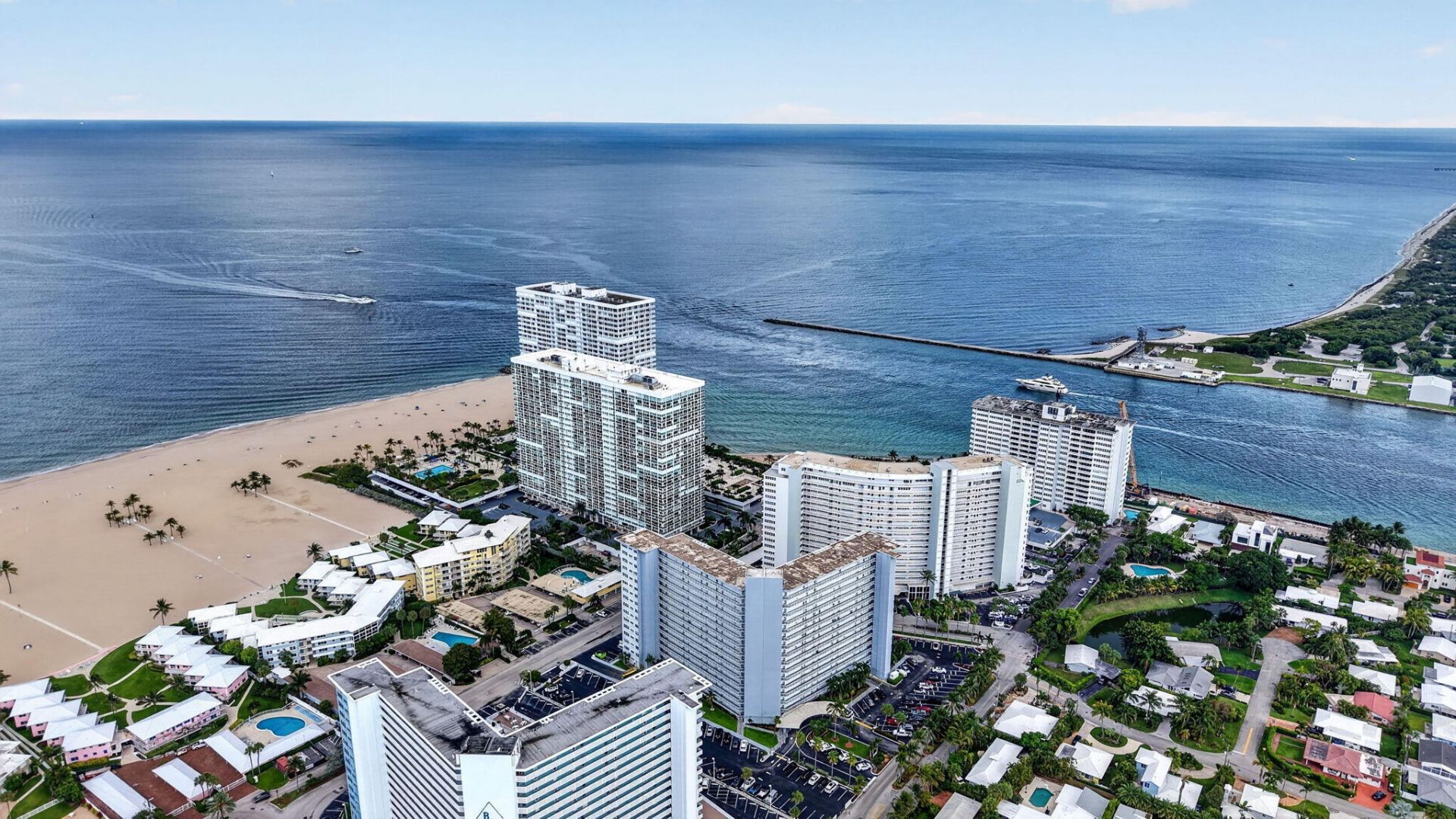2000 S Ocean Drive, Unit 706, Fort Lauderdale, FL 33316 Photo