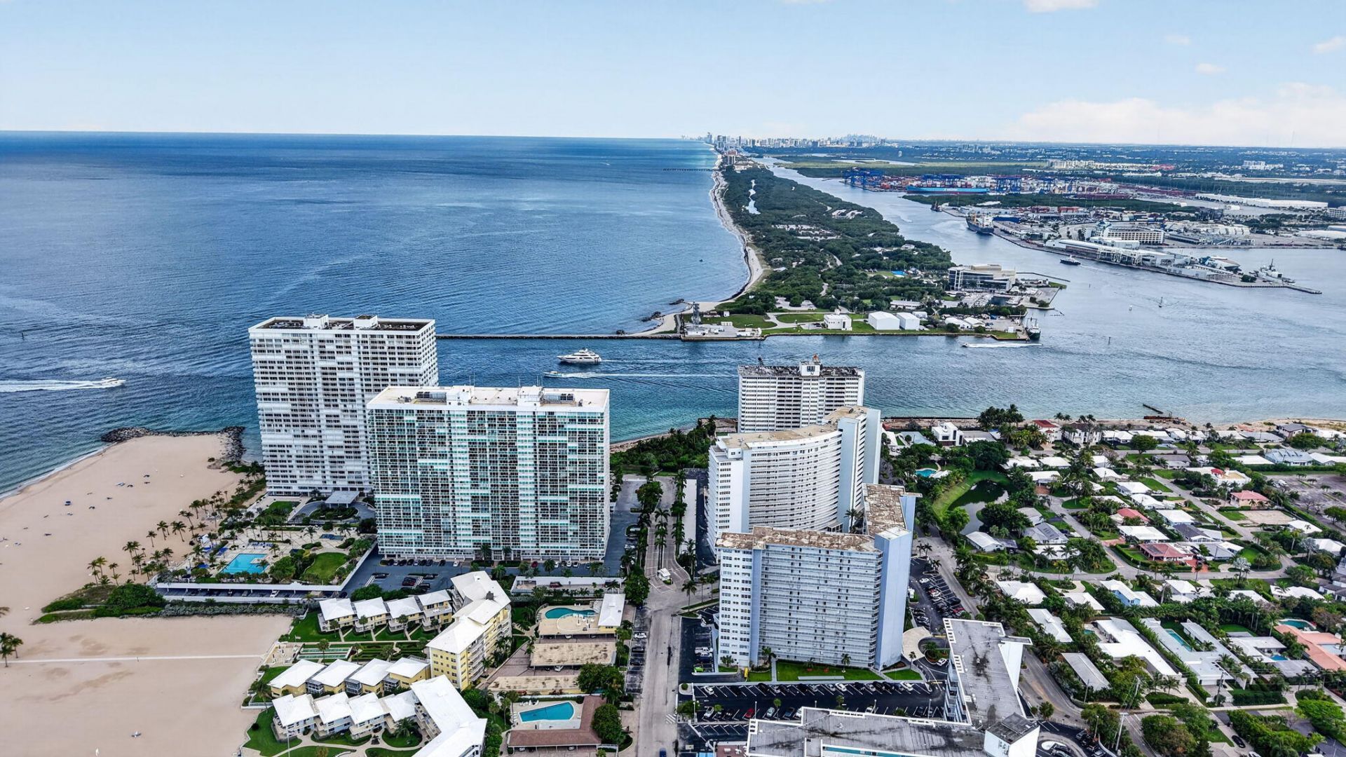 2000 S Ocean Drive, Unit 706, Fort Lauderdale, FL 33316 Photo