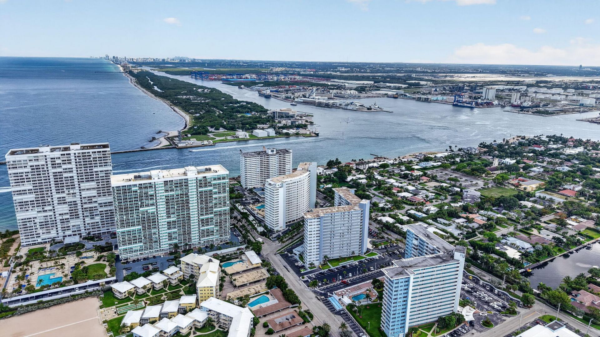 2000 S Ocean Drive, Unit 706, Fort Lauderdale, FL 33316 Photo