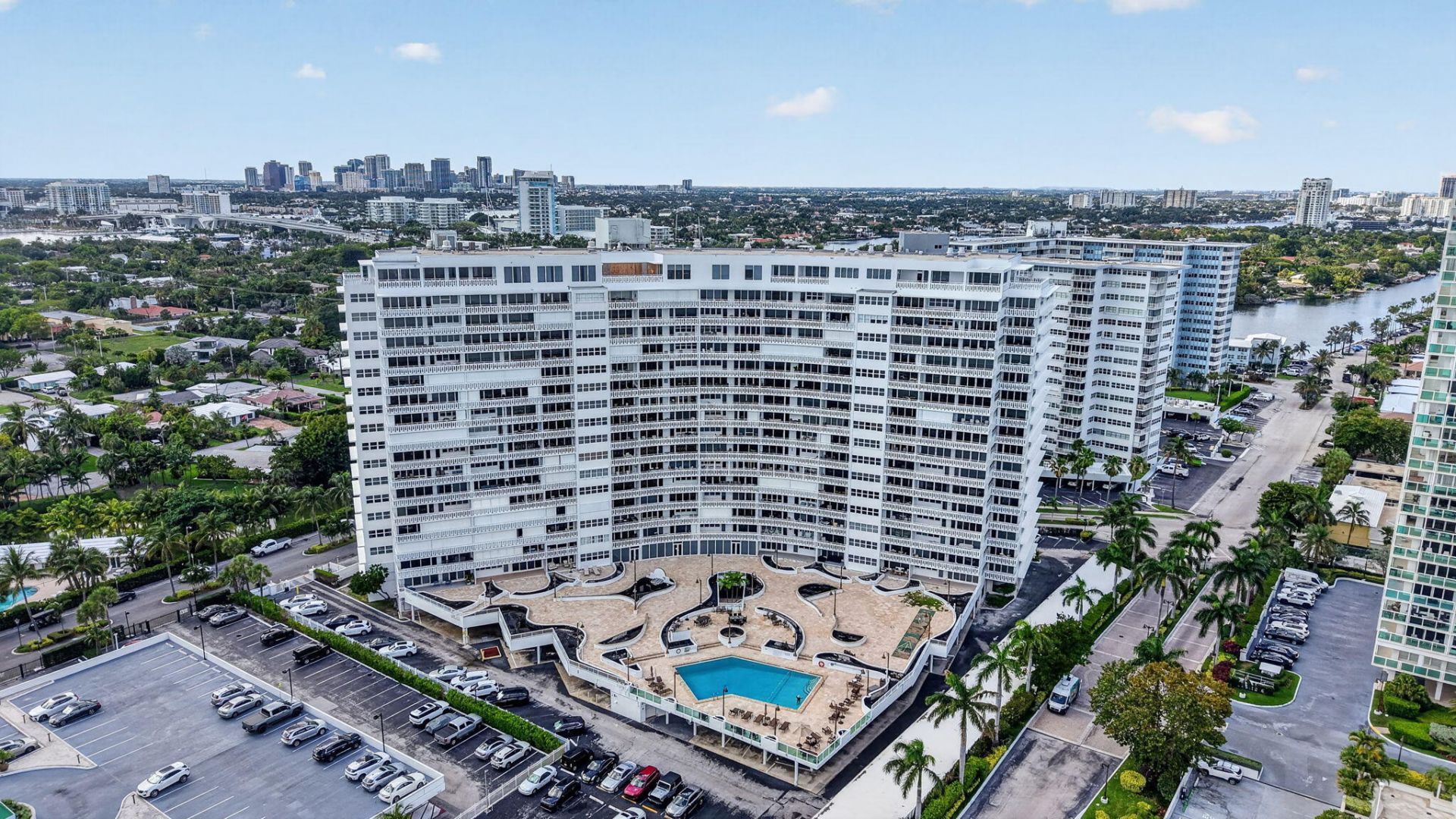 2000 S Ocean Drive, Unit 706, Fort Lauderdale, FL 33316 Photo