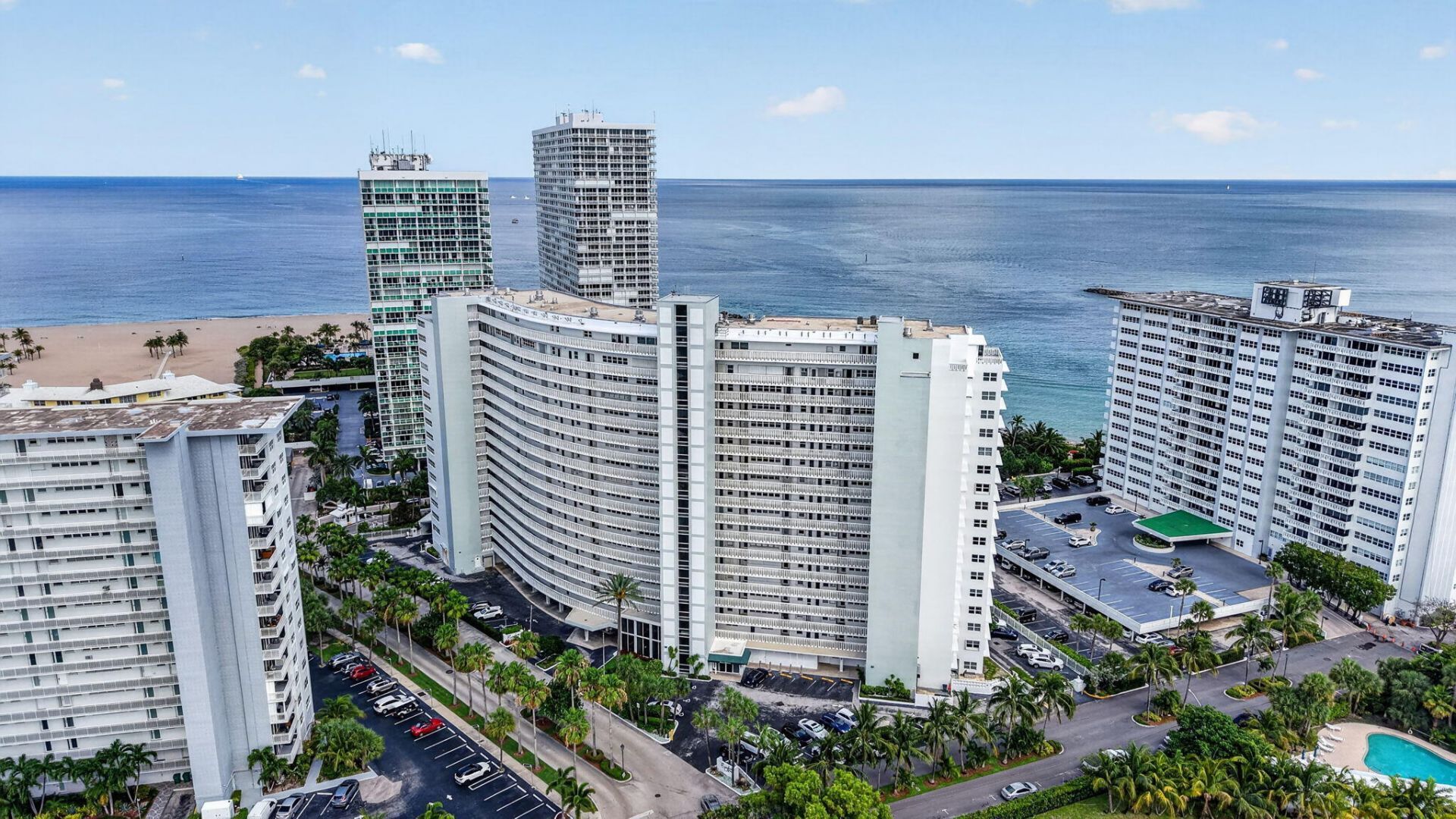 2000 S Ocean Drive, Unit 706, Fort Lauderdale, FL 33316 Photo