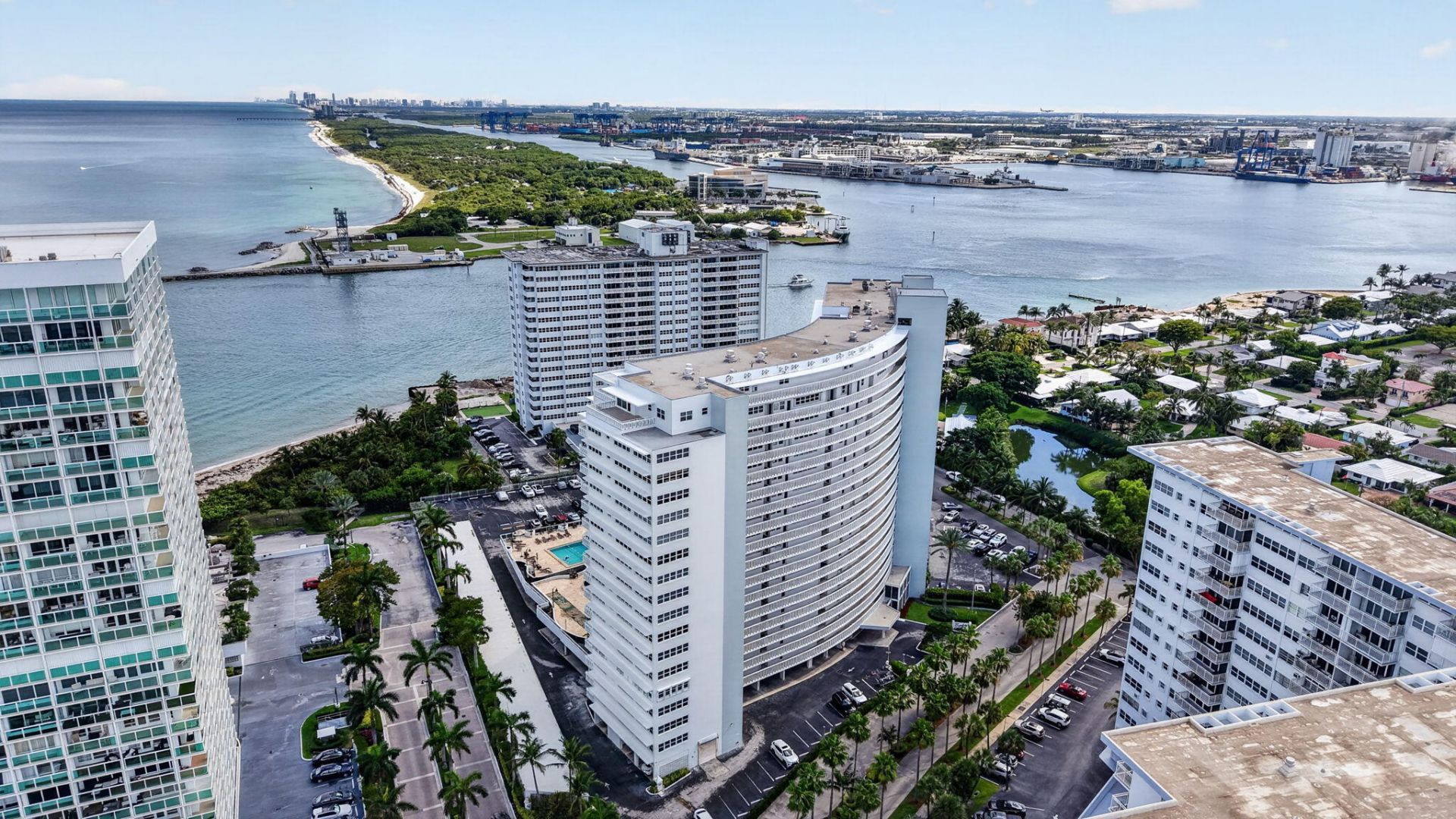 2000 S Ocean Drive, Unit 706, Fort Lauderdale, FL 33316 Photo